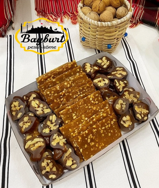 Pestil-Köme Karışık Paket