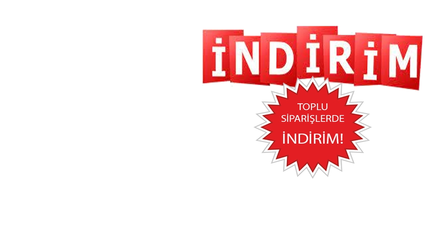 İndirimler ve yeni ürünlerden haberdar olun