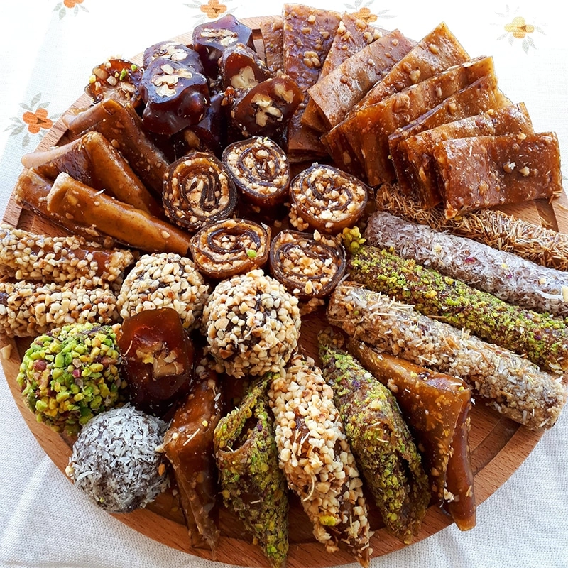 KENDİN SEÇ!